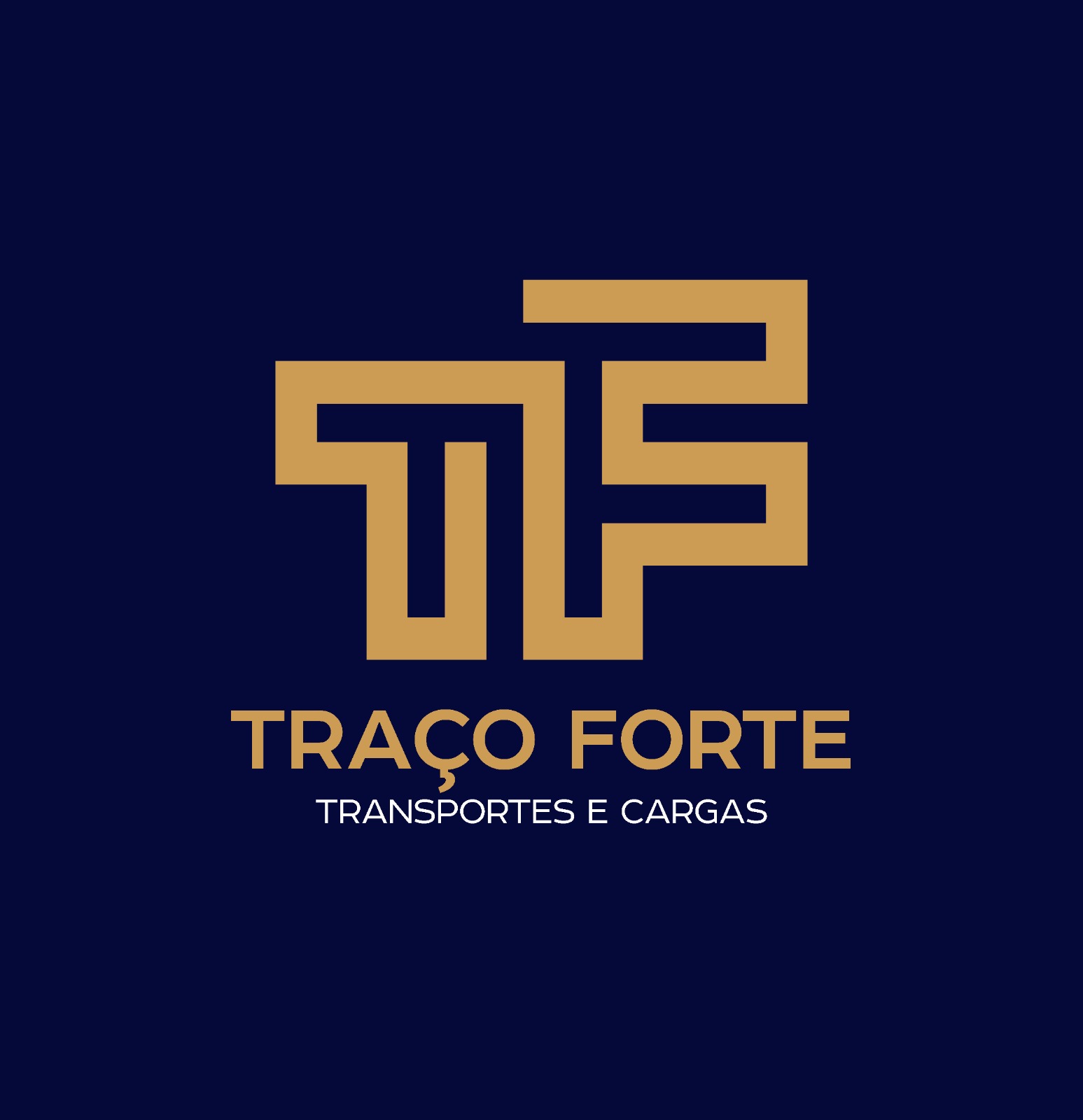 Traço Forte